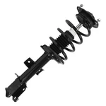Front Right Complete Strut Assembly For 2011-2013 Kia Sorento New. Price: $124.64.