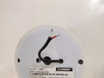 500' Omega Type Thermocouple Extension Insulated T/c Wire Black New. Price: $549.99.