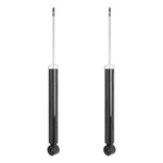 2-257010-001 Unity Shock Set Of Rear Driver & Passenger Side For Vw Sedan Pair New. Price: $60.78.