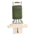Heater Motor Fan Blower Resistor Ford Fiesta Focus Mondeo Galaxy Kuga New. Price: $14.36.