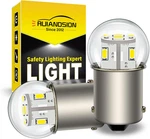 2PCS 1156 Led Bulb 6V BA15S P21W 7506 White 3014 12SMD Chipsets Backup R New. Price: $16.48.