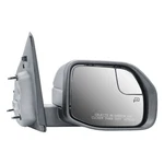 Passenger Right Side Door Mirror Electric And Heated 2022-2025 Ford Maverick New. Price: $75.99.