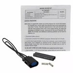 Genuine Ford Wire Assembly 3U2Z-14S411-UDB New. Price: $69.60.