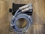 Pitney Blue Crest 0301.00049 Schneider Servomotor SER31117/4L3S Soto (nlm) Used. Price: $2200.00.