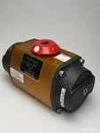 Flowserve R7 Pneumatic Actuator Model 20F39N 80PSI 965 In Lbs New. Price: $399.99.