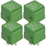 5-PIN Multifunctional Relay (pack Of 4) For Mercedes-benz Oem 0025422319, New. Price: $16.99.