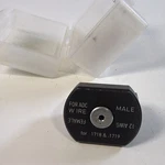 Rennsteig STAUBIL/MC4 Locator 624 1719 01 Rt Awg 12 MM2 Wire-adc Stand Used. Price: $89.99.