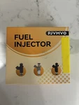 Pjvmvo High Performance Fuel Injector Set - GM12613422 6.0L Flex New. Price: $25.00.