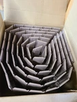 Regina D820 Lw K7 1/2 Nos Conveyor Chain New Box. Price: $150.00.
