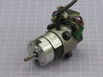 Alsthom RS110M-R1007 Dc Servo Motor T248802 Used. Price: $149.99.