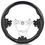 Piano Black Steering Wheel For Toyota RAV4 2013-2018, Corolla 2014-2019, Scio... New. Price: $293.88.