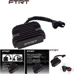 Motorcycle Regulator Rectifier 3-PRONG 2003-2012 GSXR600 GSX-R600 New. Price: $90.99.