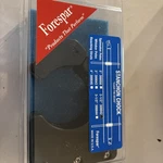 Forespar SC-250 Stanchon Mounted Pole Chock 2.5IN 300042 New. Price: $55.00.