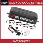 Reverse Backup Radar System Parking Sensors Rear 4 Pcs New. Price: $24.79.