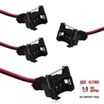 Fuel Injector Connector EV1 Wiring Harness, New. Price: $15.37.