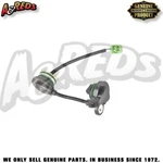 Genuine Gm 6T40,6T45,6T30,6T50,6T35,10R90 Input Speed Sensor Iss (#24276627) New. Price: $34.58.