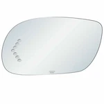 Left Mirror Glass Fix Kit Signal Icon For 2003-2005 Buick Park Avenue Adhesive New. Price: $30.49.