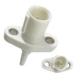 Devmo Air Intake Temperature Sensor Adapter 37880P05A00, White Abs New. Price: $20.49.