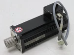 Gmb Electrical Machines SAC90L30/3/TB/EY-2048/K Servo Motor T210377 Used. Price: $528.00.