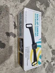 Echomaster Pro License Plate Mount Universal Reverse Camera Kit New. Price: $55.00.