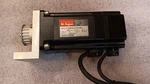 Sanyo Denki P30B06040DXS22 Bl Super Ac Servo Motor Very. Price: $114.99.