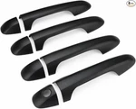 Dloveg Car Door Handle Cover For 2016-2022 2023 Toyota Tacoma Accessory Exterior New. Price: $19.79.
