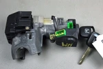 03 04 05 Honda Civic Oem Ignition Switch Cylinder Lock Auto Trans With 2 Keys Used. Price: $130.88.