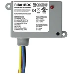 Functional Devices RIB01BDC Enclosed Spdt Relay 120V 20A Dry Contact New. Price: $65.68.