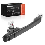 Front Right Passenger Side Exterior Door Handle Compatible With Honda Cr-v New. Price: $44.86.