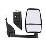 Jdmspeed Right Passenger Side View Mirror Compatible With 2003-2019 Chevy Expres New. Price: $79.20.