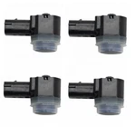 Trq 4 Piece Bumper Parking Assist Object Sensor Kit Set Compatible With Ford ... New. Price: $91.00.