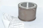 New Flowserve Bearing Lining Pump, St. Louis 4.505 Bore Size 10004138. Price: $177.98.