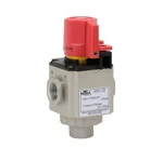 Automation Direct Nitra ARV-22 Shut-off Relief Valve. 1/4 Npt 2302A New. Price: $22.50.