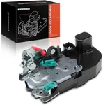 A-premium Rear Left Driver Door Latch Lock Actuator Motor Compatible With... New. Price: $58.54.