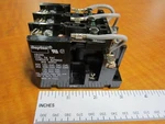 Dayton 11 Pin Open Power Relay, 3PDT 120/240V 1EGH5 New. Price: $40.80.