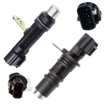 Higherbro 2PCS Crankshaft + Camshaft Position Sensor Kits For Dodge Ram 1500... New. Price: $33.71.