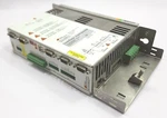 Jenaer Antribstechnik Ecovario 214AR-AA-000-000 Servo Drive Controller Amplifier Used. Price: $236.25.