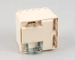 Delfield Relay,start-danfoss P/n 117-74 2196030 Genuine Oem Replacement Part New. Price: $43.25.