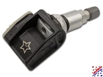 Genuine Oem Bmw & Mercedes-benz Tpms Tire Pressure Sensor 36106887147 Remanufactured. Price: $48.71.