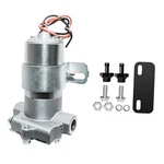 97 Gph Electric Fuel Pump With Regulator Model 12-802-1 High-performance New. Price: $82.95.