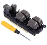 Motoku Front Driver Side Window Switch With Door Lock For Lexus New. Price: $30.00.