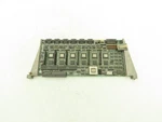 Panasonic ZUEP5412 Integrated Circuit Board Controller Card Pcb Used. Price: $119.99.
