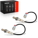 A-premium O2 Oxygen Sensor Compatible With Ford F-250 Super Duty, F-350, Ex... New. Price: $69.19.