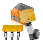 4PCS Tpms Sensor Tire Pressure Monitoring Fit For Nissan Maxima Murano... New. Price: $52.48.