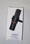 2009-2017 Vw Audi Crankshaft Position Sensor 06H906433 Aftermarket Doicoo Nib New. Price: $20.00.