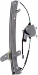 Findauto 741-687 Front Right Passenger Side Power Window Lift Regulator With... New. Price: $48.97.