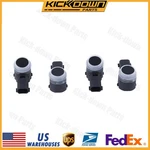 4PCS New Parking Assist Sensor Silver For 2013 2014 Lincoln Mkt DA5T-15K859-AAW. Price: $36.10.