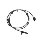 Carquest/acdelco Gm Original Equip 19316641 - Abs Wheel Speed Sensor, Front New. Price: $197.39.