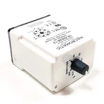 TR-50528-12 Macromatic Single Function Time Delay Relay: Pins, 23NU99 New. Price: $49.97.
