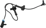 Acdelco Gm Original Equipment 20938121 Rear Wheel Speed Sensor New. Price: $71.99.